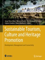 Advances in Science, Technology & Innovation- Sustainable Tourism, Culture and Heritage Promotion