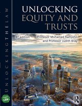 Unlocking the Law- Unlocking Equity and Trusts