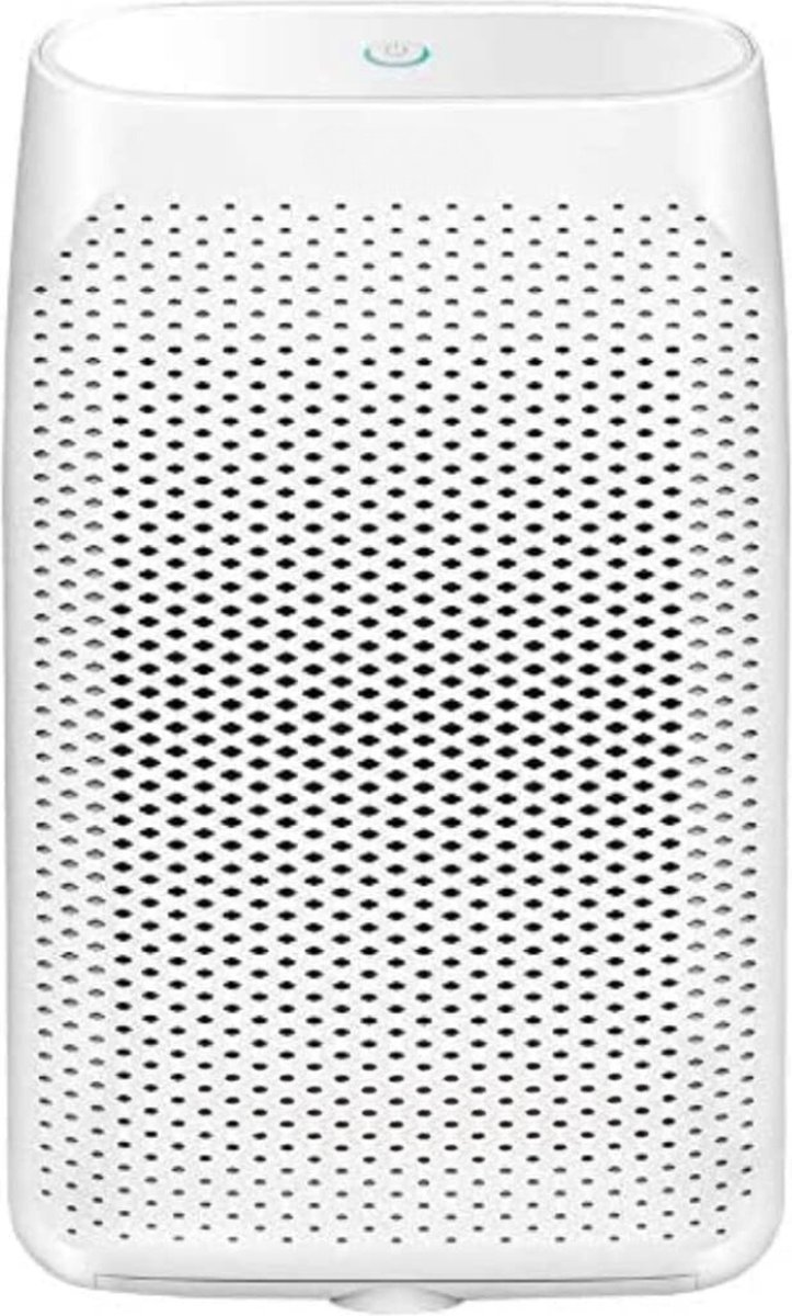 Equivera Luchtontvochtiger - Luchtontvochtiger Slaapkamer - Luchtontvochtigers - Dehumidifier - Luchtontvochtiger Badkamer - Luchtontvochtiger Woonkamer - Luchtontvochtiger Huis