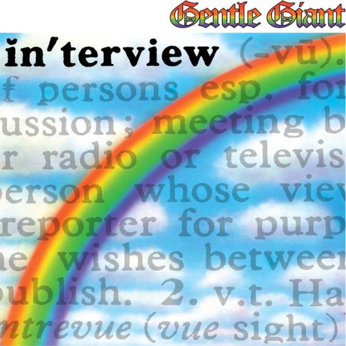 In'terview (2023 Steven Wilson Remix)