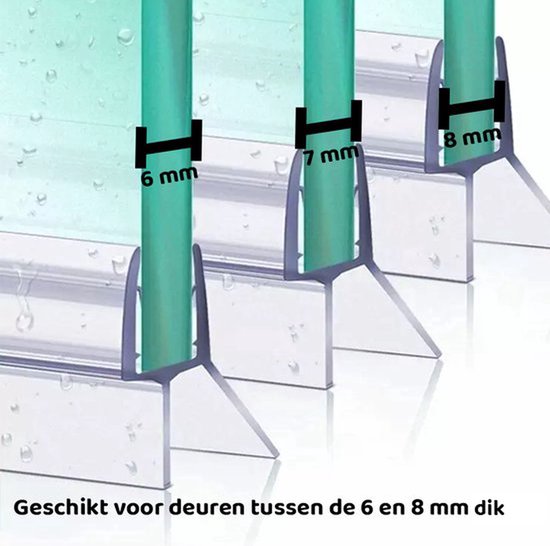 Zelfklevende