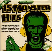 15 Monster Hits Vol. 2