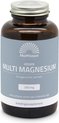 Mattisson - Multi Magnesium - 200mg Complex - Magnesium Citraat, Malaat, Tauraat & Bisglycinaat - Voedingssupplement - 90 Tabletten