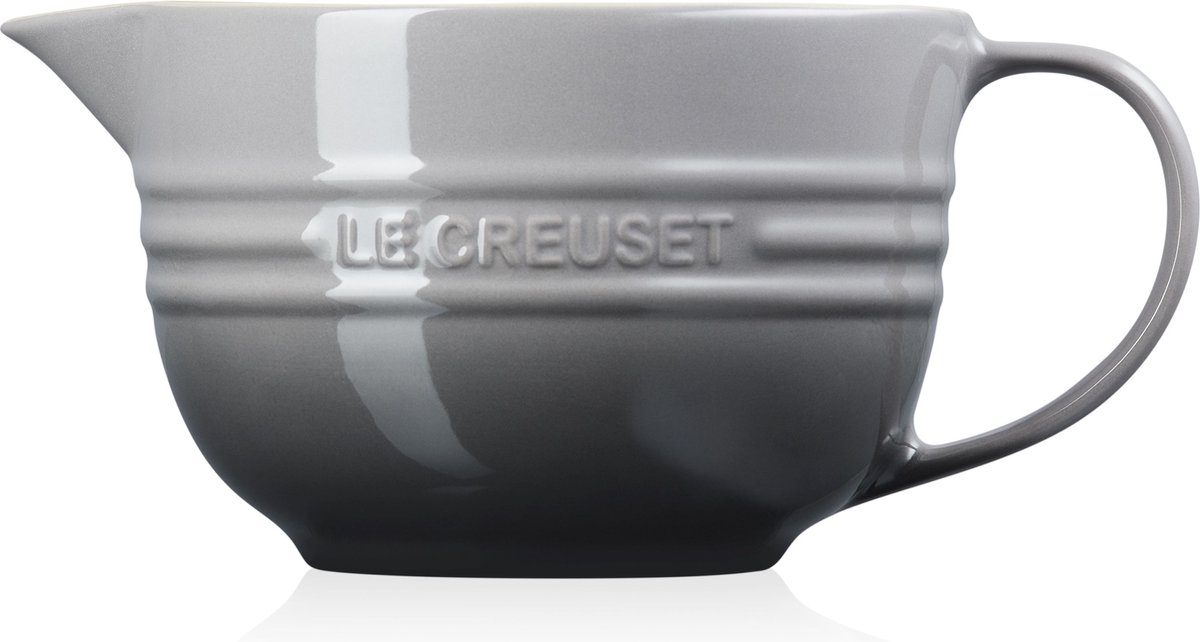 Le Creuset Beslagkom / Mengkom Flint 2 Liter