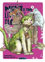 Nyaight of the Living Cat 4 - Nyaight of the Living Cat T04