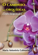 O caminho das orquídeas
