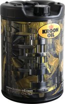 Kroon-Oil Helar MSP+ 5W-40 20 L pail- 36846