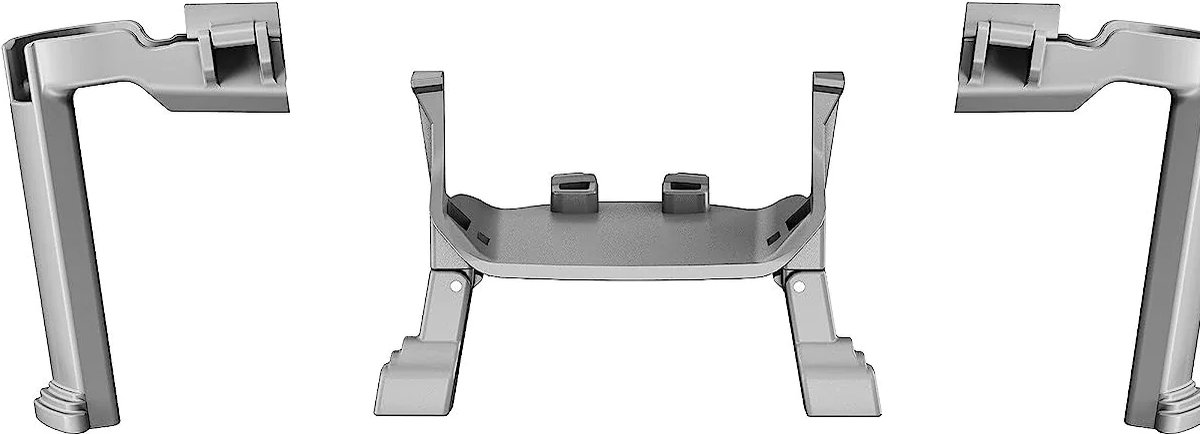 Landing Gear Pootjes - DJI Mini 3 Pro
