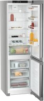 LIEBHERR CNSFF5703 - réfrigérateur et congélateur combinés - pose libre - 37dB