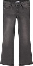 NAME IT NKFPOLLY SKINNY BOOT JEANS 1142-AU NOOS Jeans Filles - Taille 122