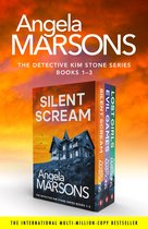 The Detective Kim Stone Series: Books 1–3