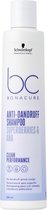 Schwarzkopf Bonacure Scalp Care - Anti-Dandruff Shampoo 250ml