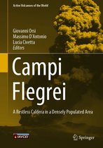 Active Volcanoes of the World - Campi Flegrei