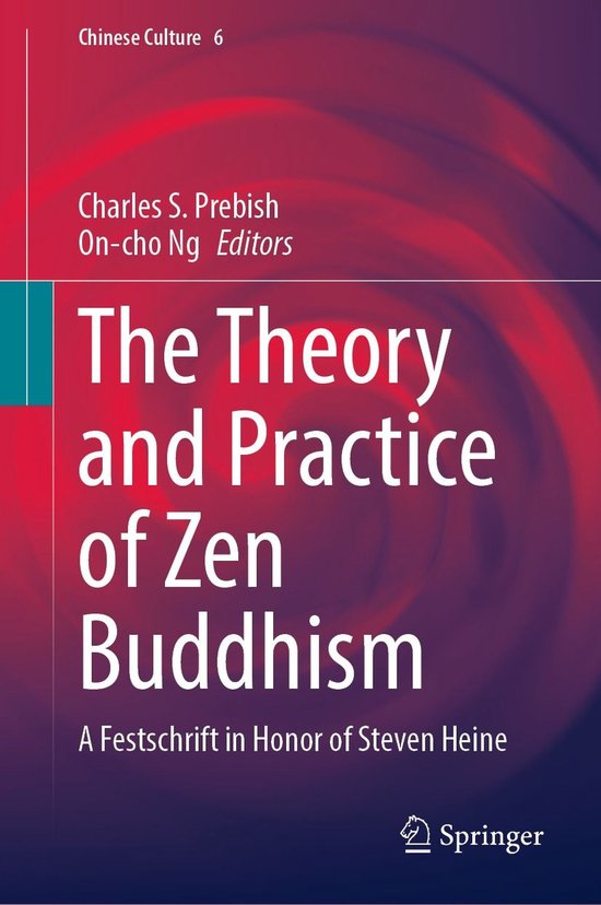 Philosophy and Religion (R0) - The Theory and Practice of Ze ... - cover