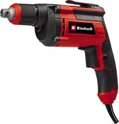 Einhell Elektrische Gipsplaat Schroevendraaier TC-DY 710 E - 710W - 4000 t/min - Magnetische bithouder