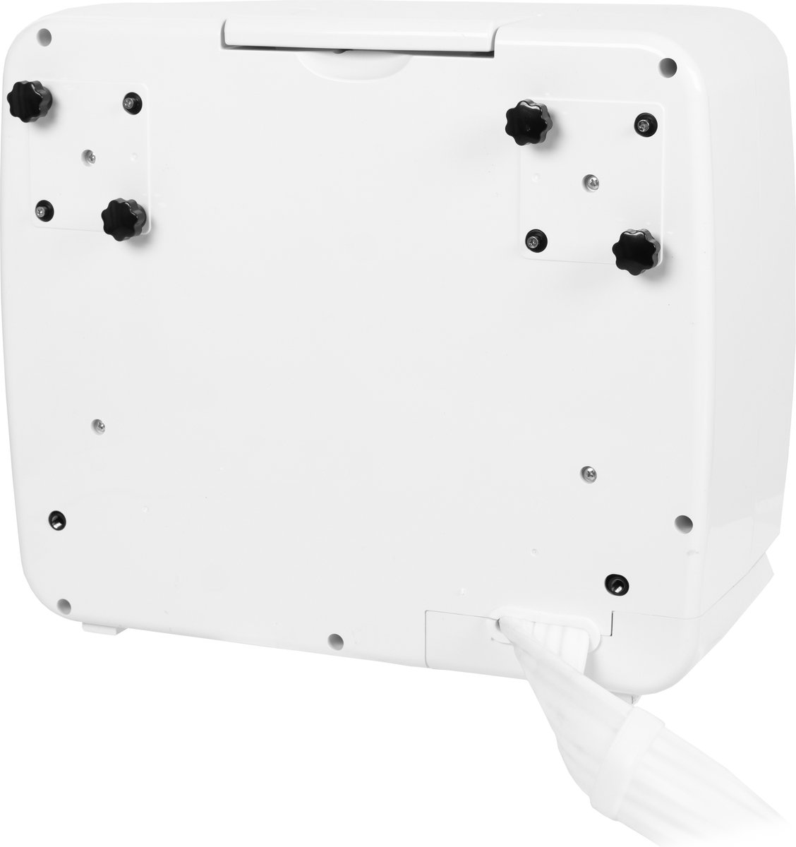 Eurom AC2401 - Caravan Airco - Wit - afbeelding 3