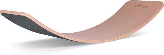 Wobbel® XL met vilt Muis