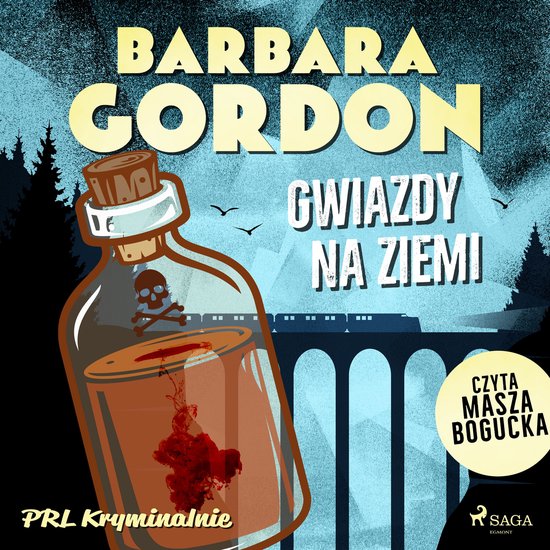 Gwiazdy na ziemi - cover