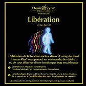 Various Artists - Libération (French Let-Go) (2 CD) (Hemi-Sync)