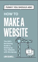 Funny You Should Ask 1 - Funny You Should Ask How To Make A Website