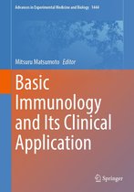 Advances in Experimental Medicine and Biology 1444 - Basic Immunology and Its Clinical Application
