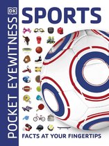 Pocket Eyewitness- Sports