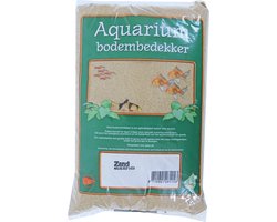 Boon Aquarium zand -  Bodembeddeker - 8 kg