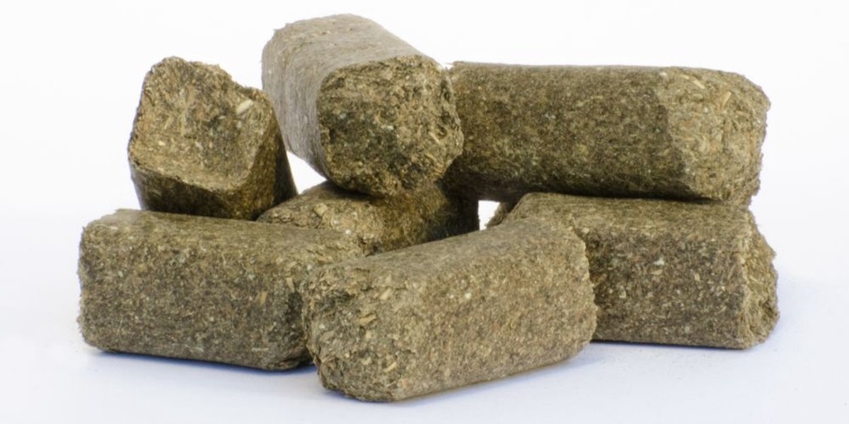 Horsefood Kruidensnoepjes 7,5 KG
