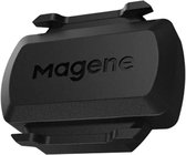 Bol.com Magene S3 + Snelheid Cadanssensor - Bluetooth - Speedmeter - Dual Sensor - Fiets Accessoires - Compatibel Met Wahooonela... aanbieding