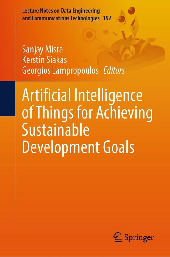 Intelligent Technologies and Robotics (R0) - Artificial Inte ... - cover