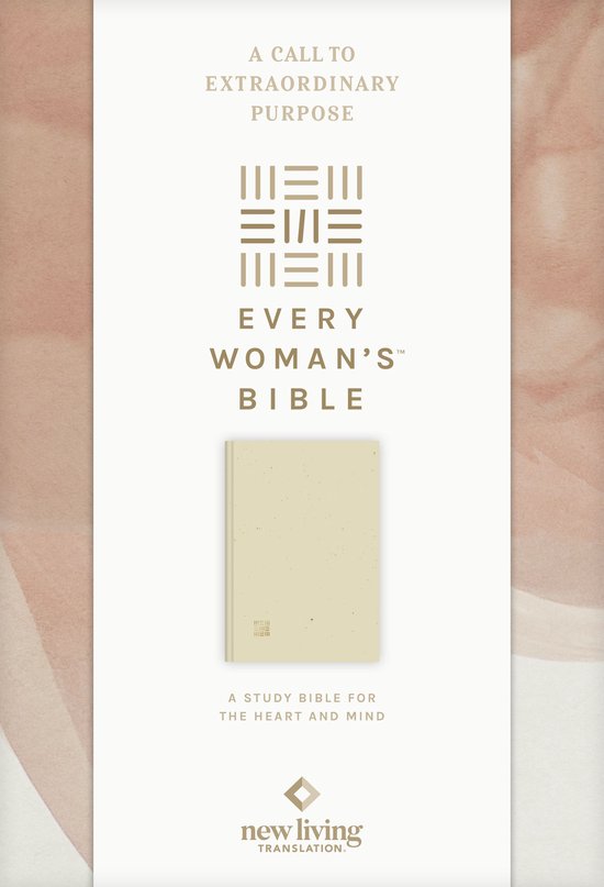 Foto: Nlt every woman s bible