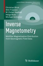 Lecture Notes in Geosystems Mathematics and Computing- Inverse Magnetometry