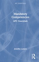 APC Essentials- Mandatory Competencies