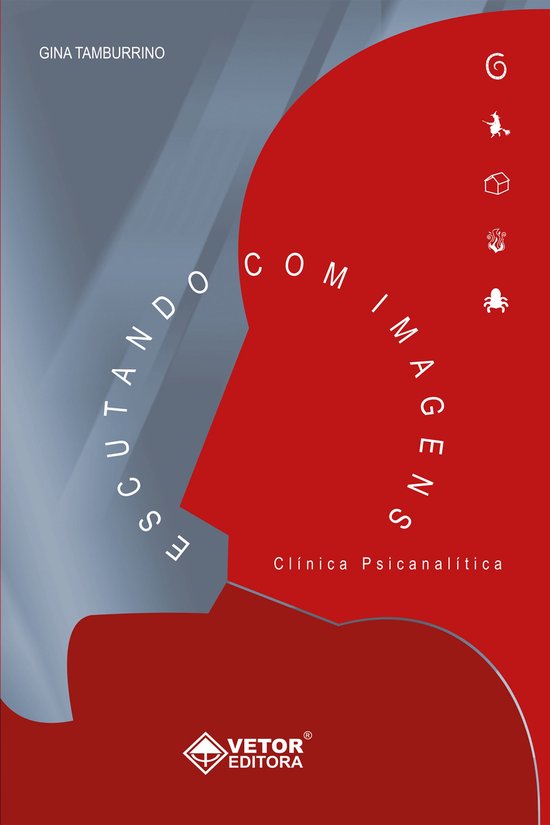Escutando com imagens - cover