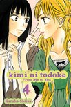 Kimi Ni Todoke From Me To You Vol 4