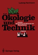 Okologie Und Technik