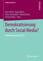Demokratisierung durch Social Media