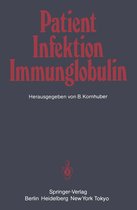 Patient Infektion Immunglobulin