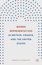 Women Representatives in Britain, France, and the United States