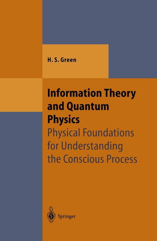 Foto: Information theory and quantum physics