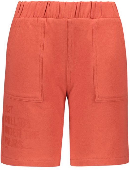 B.Nosy Korte Broek Ken in Paprika