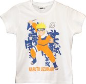 Naruto Shippuden Naruto Uzumaki Kids T-Shirt