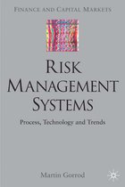 Finance and Capital Markets Series- Risk Management Systems