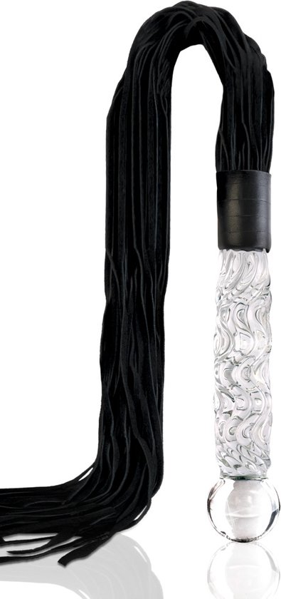 Icicles No. 38 Clair/ Blue