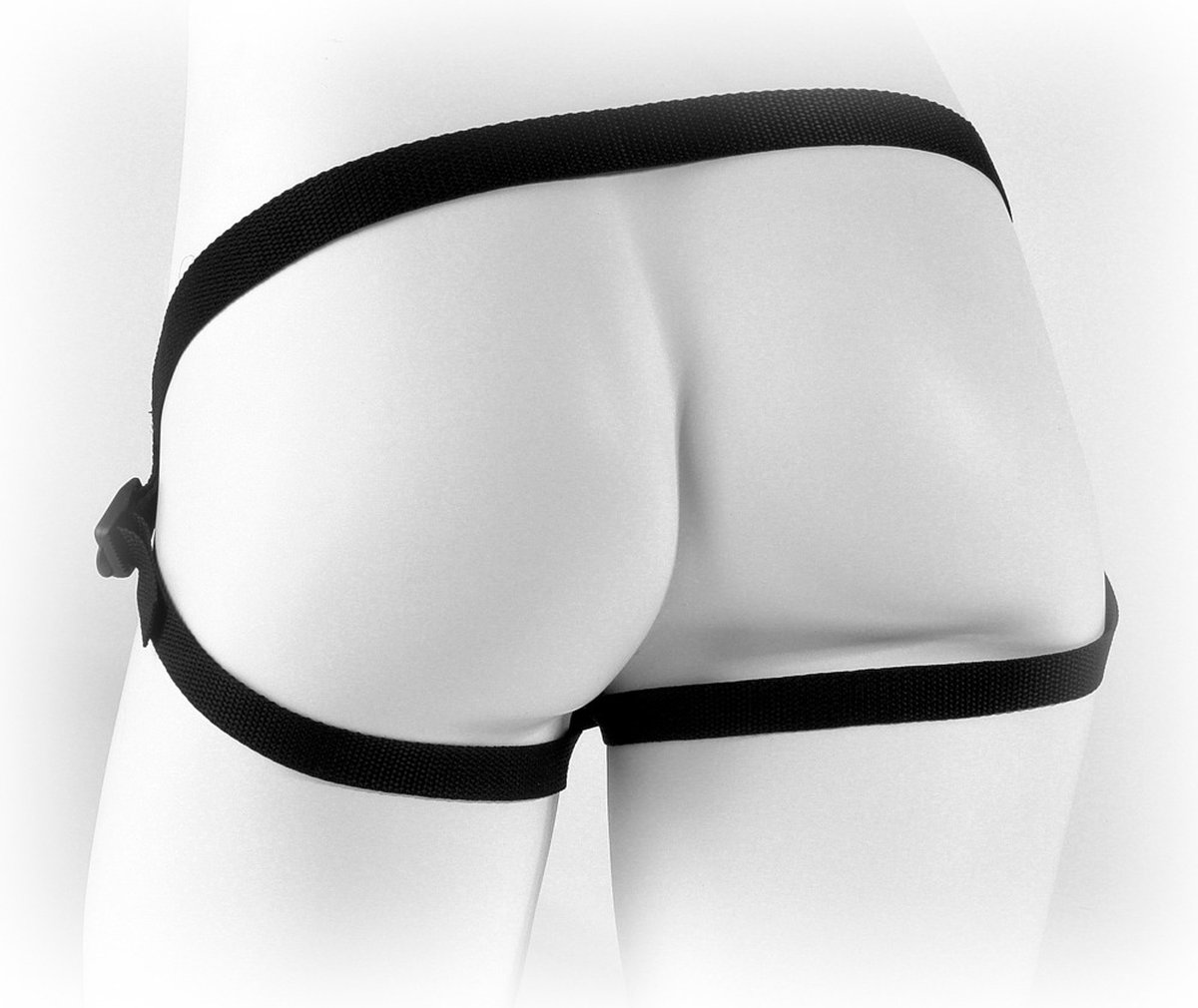 Goedkoopste FFS Beginner's Harness Black