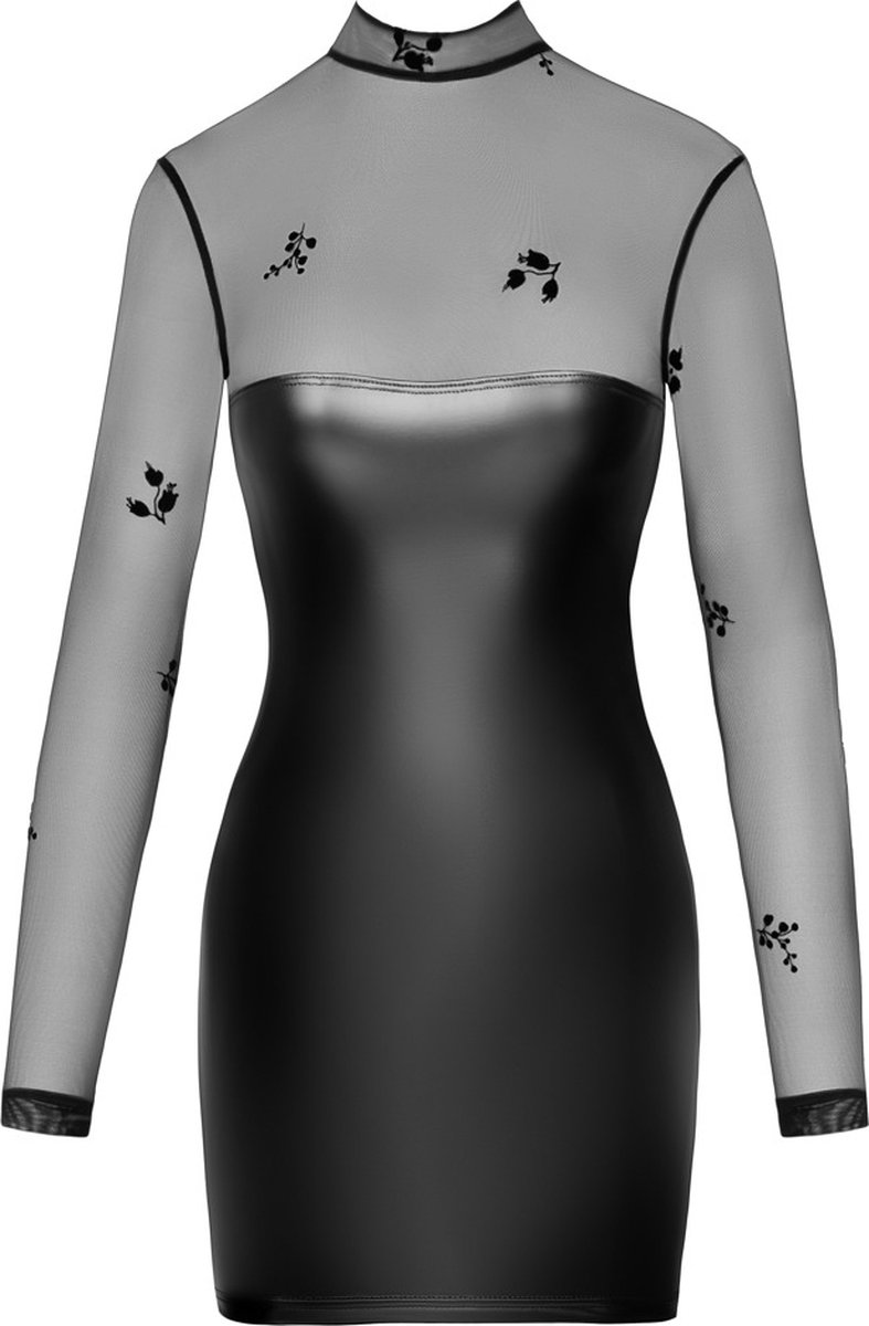 Goedkoopste Dress Flock M
