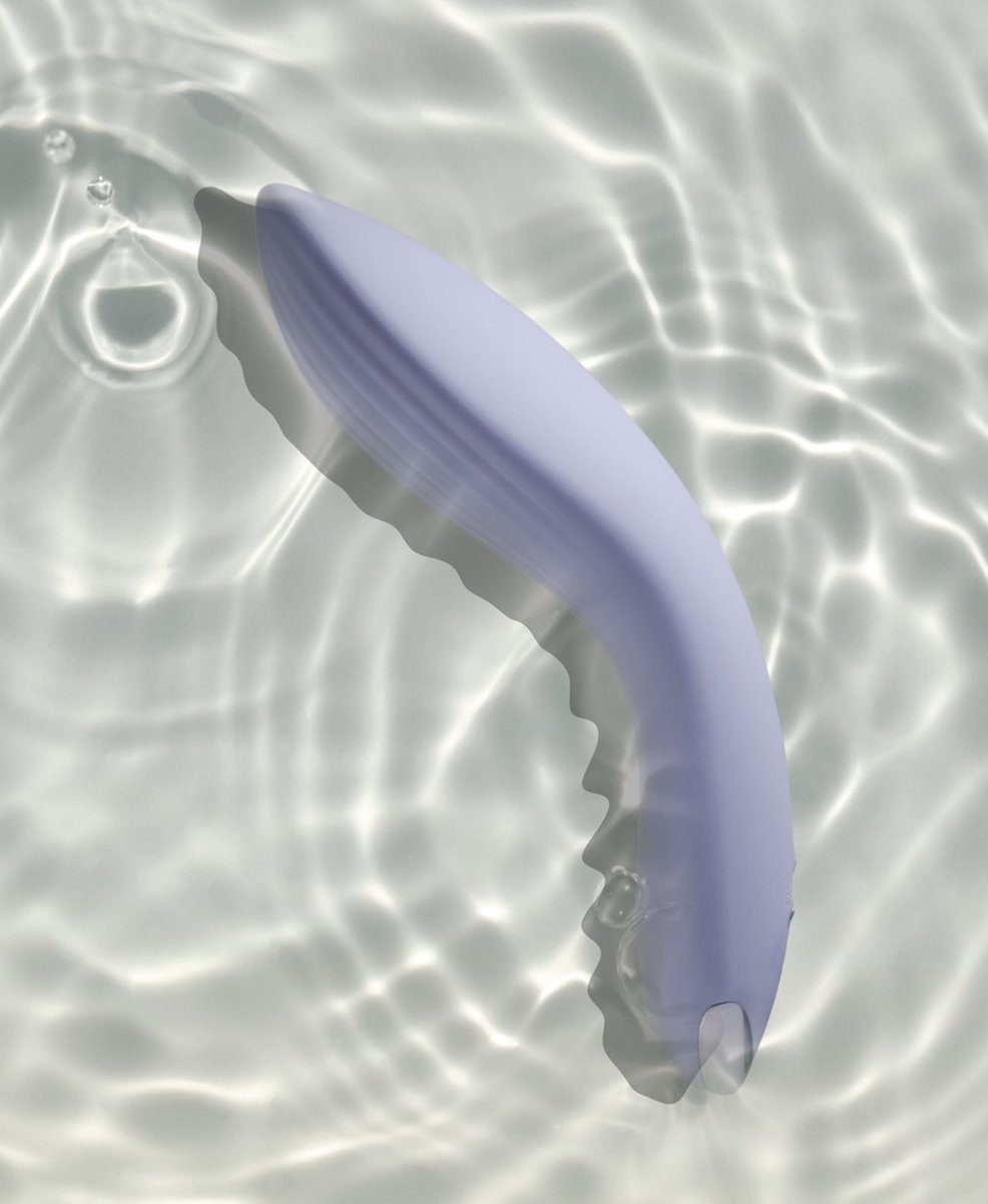 Rocks Off Niya 2 Vibrator Lila