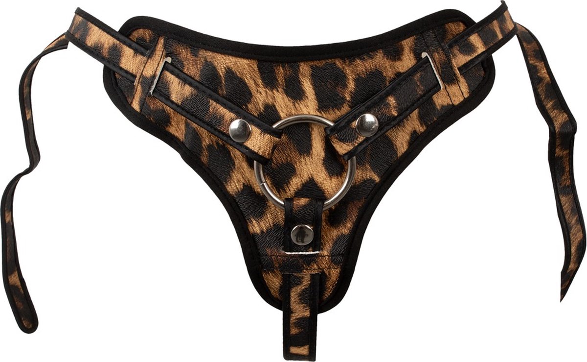 Goedkoopste String leo