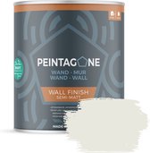 Peintagone - Wall Finish Semi-Mat - 10 liter - PE003 New Cottage