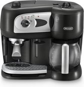 Bol.com GECOMBINEERD KOFFIEZETAPPARAAT-EXPRESSO aanbieding